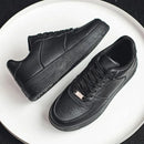 Vulcanized Men's Sneakers, Men's Sports Shoes for Walking, Outdoor Sneakers, Soft Ssole, Autumn, 2023
