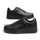 Vulcanized Men's Sneakers, Men's Sports Shoes for Walking, Outdoor Sneakers, Soft Ssole, Autumn, 2023