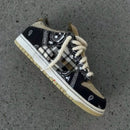Travis Cactus Unisex Jack Ready Delivery Men's Sneakers