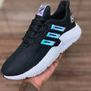 Lightweight Sneakers for Men, Comfortable Sneakers, Breathable, Breathable, Non-slip, Wear-resistant, Fitness Sports
