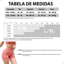 Short Female Short Short Academy Running Yoga Workout Bumbum 3D Sport Breathable Thermal Bermuda