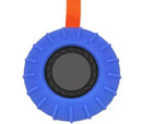 Mini Caixinha De Som À prova D'água Para Bicicleta Moto Alto Falante Sem Fio Portátil Caixa Bluetooth Wireless Compacta