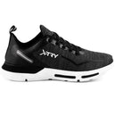 Lightweight Running Gym Comfortable Sport Sneakers Kit + Slipper And Watch
