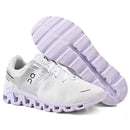 Men's Casual Sports Shoes, Lightweight, Mesh Breathable, Running Shoes Black, White, Athletic, Running Shoes, Outdoor