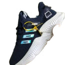 Lightweight Sneakers for Men, Comfortable Sneakers, Breathable, Breathable, Non-slip, Wear-resistant, Fitness Sports