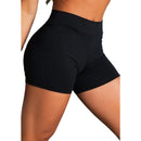 Short Suplex Fitness Academy Legging Running Short Short