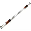 Fixed Horizontal Bar Adjustable Door Exercise Bending Crossfit Back Muscle Training GT369 Lorben Sent from Brazil