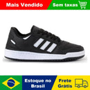 Tênis 3 Linhas Masculino