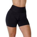 Short Suplex Fitness Academy Legging Running Short Short