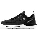Lightweight Running Gym Comfortable Sport Sneakers Kit + Slipper And Watch