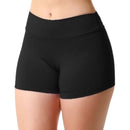 Short Suplex Fitness Academy Legging Running Short Short
