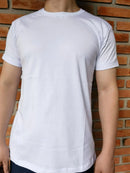 LISA Short Sleeve Men's T-Shirt