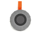 Mini Caixinha De Som À prova D'água Para Bicicleta Moto Alto Falante Sem Fio Portátil Caixa Bluetooth Wireless Compacta