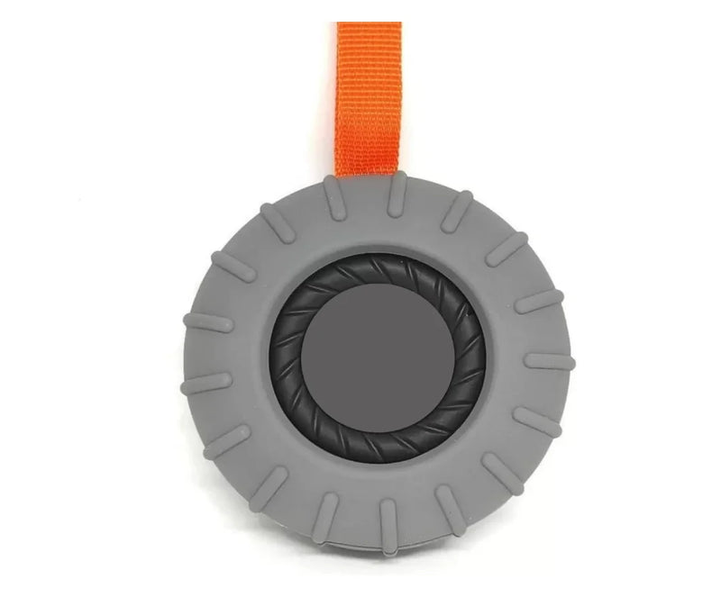 Mini Caixinha De Som À prova D'água Para Bicicleta Moto Alto Falante Sem Fio Portátil Caixa Bluetooth Wireless Compacta