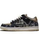 Travis Cactus Unisex Jack Ready Delivery Men's Sneakers