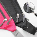 Waterproof Chest Slim Doleira Fitness Strap 7 Inch Running Academy Mobile Phone