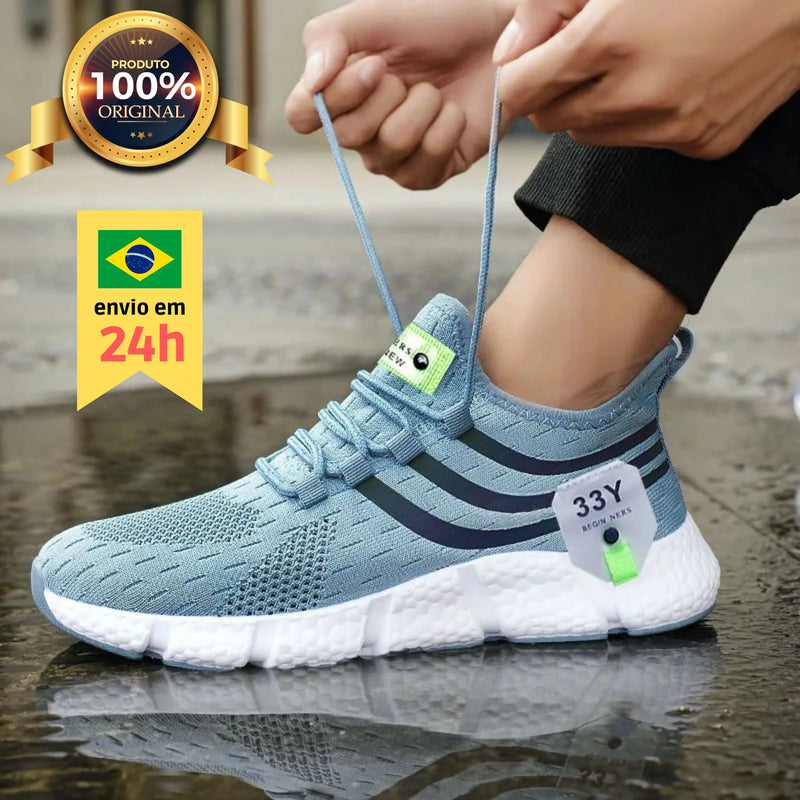 Fast Pro 33Y Women's Tennis Men's Walking Sports Academy Athletic Running Workout