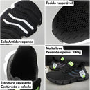 Fast Pro 33Y Women's Tennis Men's Walking Sports Academy Athletic Running Workout