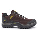 Caterpillar Tenis adventure