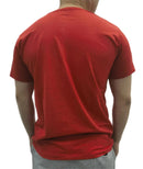 LISA Short Sleeve Men's T-Shirt