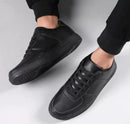 Men's Comfortable Running Shoes, Breathable Non-slip Training Shoes for Students, Gym, Fitnes