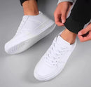 Men's Comfortable Running Shoes, Breathable Non-slip Training Shoes for Students, Gym, Fitnes