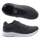 Kit 2 Paired Men's Sport Casual Lightweight Soft Crossfit Gym Kmx2 Sneakers