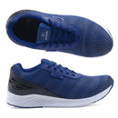 Kit 2 Paired Men's Sport Casual Lightweight Soft Crossfit Gym Kmx2 Sneakers
