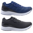 Kit 2 Paired Men's Sport Casual Lightweight Soft Crossfit Gym Kmx2 Sneakers