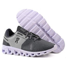 Men's Casual Sports Shoes, Lightweight, Mesh Breathable, Running Shoes Black, White, Athletic, Running Shoes, Outdoor