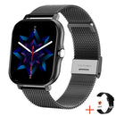 RELÓGIO SMART WATCH COM FREQUÊNCIA CARDIACA GTS.