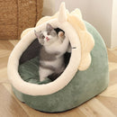 CESTA CAMA PARA PETS.