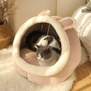 CESTA CAMA PARA PETS.