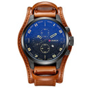 RELÓGIO MILITAR MASCULINO QUARTZ.