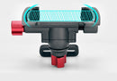 SUPORTE PARA CELULAR BIKE OU MOTO UNIVERSAL TOPFULL.