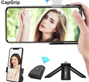 SUPORTE DE MÃO PARA SMARTPHONE, ÓTIMA EMPUNHADURA DO CELULAR.