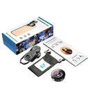 LENTE DE AUMENTO PARA IPHONE E SAMSUNG.