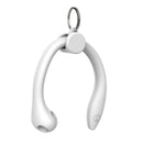SUPORTE  ENTORNO ORELHA PARA FONE OUVIDO AIRPODS.