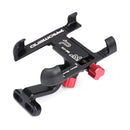 SUPORTE PARA CELULAR BIKE OU MOTO UNIVERSAL TOPFULL.