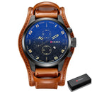 RELÓGIO MILITAR MASCULINO QUARTZ.