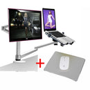 SUPORTE NOTE, IPAD, MULTI TRABALHO.