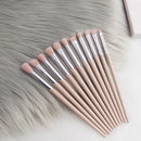 PINCÉIS COSMÉTICOS PARA BELEZA DA MULHER.