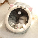 CESTA CAMA PARA PETS.