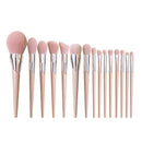 PINCÉIS COSMÉTICOS PARA BELEZA DA MULHER.