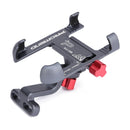 SUPORTE PARA CELULAR BIKE OU MOTO UNIVERSAL TOPFULL.