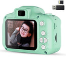 MINI CAMERA DIGITAL INFANTIL PARA FOTOS AO AR LIVRE.