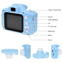 MINI CAMERA DIGITAL INFANTIL PARA FOTOS AO AR LIVRE.