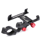 SUPORTE PARA CELULAR BIKE OU MOTO UNIVERSAL TOPFULL.