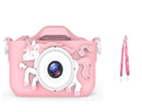 MINI CAMERA DIGITAL INFANTIL PARA FOTOS AO AR LIVRE.