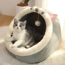 CESTA CAMA PARA PETS.